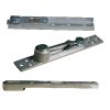 Bản lề sàn Inox mờ Hafele 932.77.090 1 Bản lề sàn Inox mờ Hafele 932.77.090