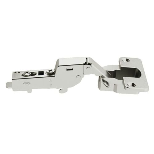 Bản lề trùm nửa Metalla A 95º Hafele 311.81.505