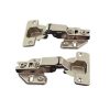 Bản Lề Trùm Nửa Metalla A DIY 110º Hafele 493.03.024 1 Bản Lề Trùm Nửa Metalla A DIY 110º Hafele 493.03.024