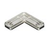 Bas nối góc Hafele 260.26.997