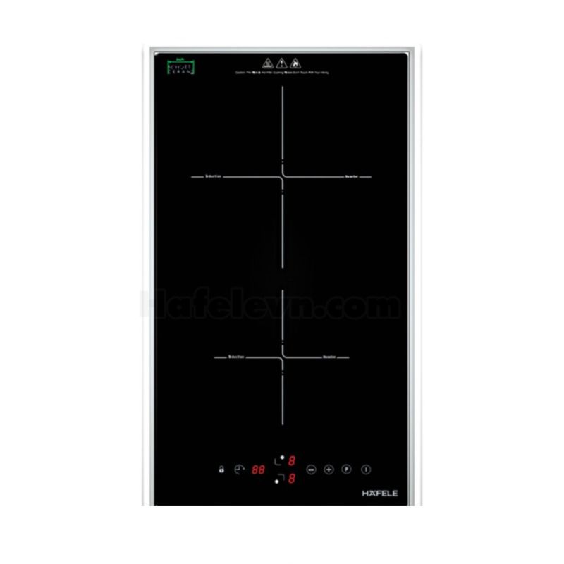 Bếp từ Hafele 536.61.930 Bếp từ Hafele 536.61.930