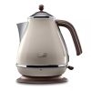 Bình đun siêu tốc Delonghi KBOV2001.BG