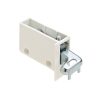 Bas treo tủ tường Hafele 290.00.700 1 Bas treo tủ tường Hafele 290.00.700