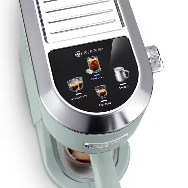 Điều khiển máy pha cà phê DeLonghi EC890.GR Điều khiển máy pha cà phê DeLonghi EC890.GR