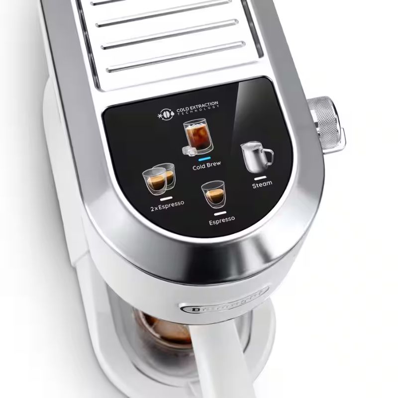 Điều khiển máy pha cà phê DeLonghi EC890.WI Điều khiển máy pha cà phê DeLonghi EC890.WI