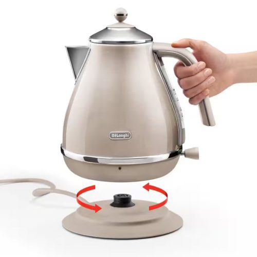 Ấm đun nước Delonghi KBOT2001.BG 4 Hình ảnh Ấm đun nước Delonghi KBOT2001.BG