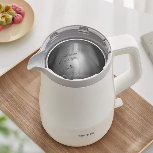Ấm siêu tốc Toshiba KT-15DRTVN(W/H) 4 Hình ảnh Ấm siêu tốc Toshiba KT-15DRTVN(W/H)