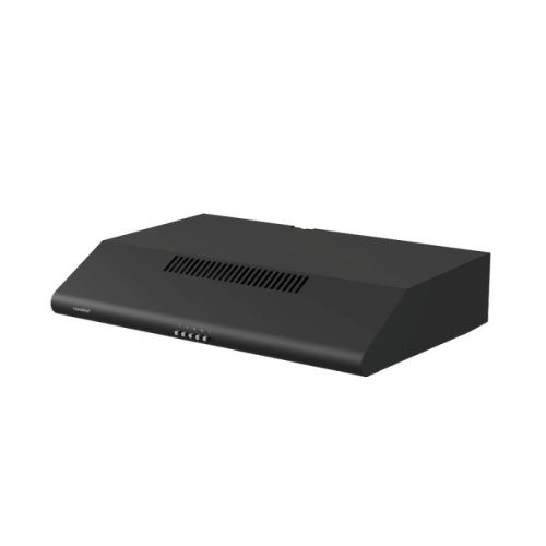 Hình ảnh máy hút mùi Comfee CH-70SF49B