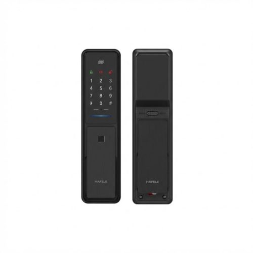 Khoá điện tử Hafele 912.21.046