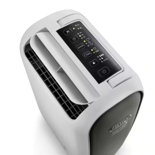 Máy hút ẩm Delonghi DNS65 6 Màn hình Máy hút ẩm Delonghi DNS65