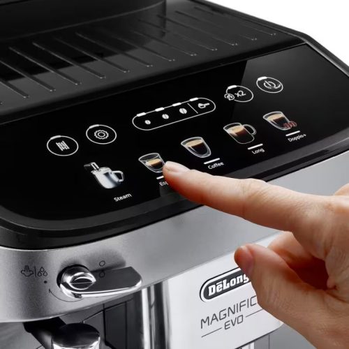 Máy pha cà phê Delonghi ECAM290.31.SB 5 Màn hình Máy pha cà phê Delonghi ECAM290.31.SB
