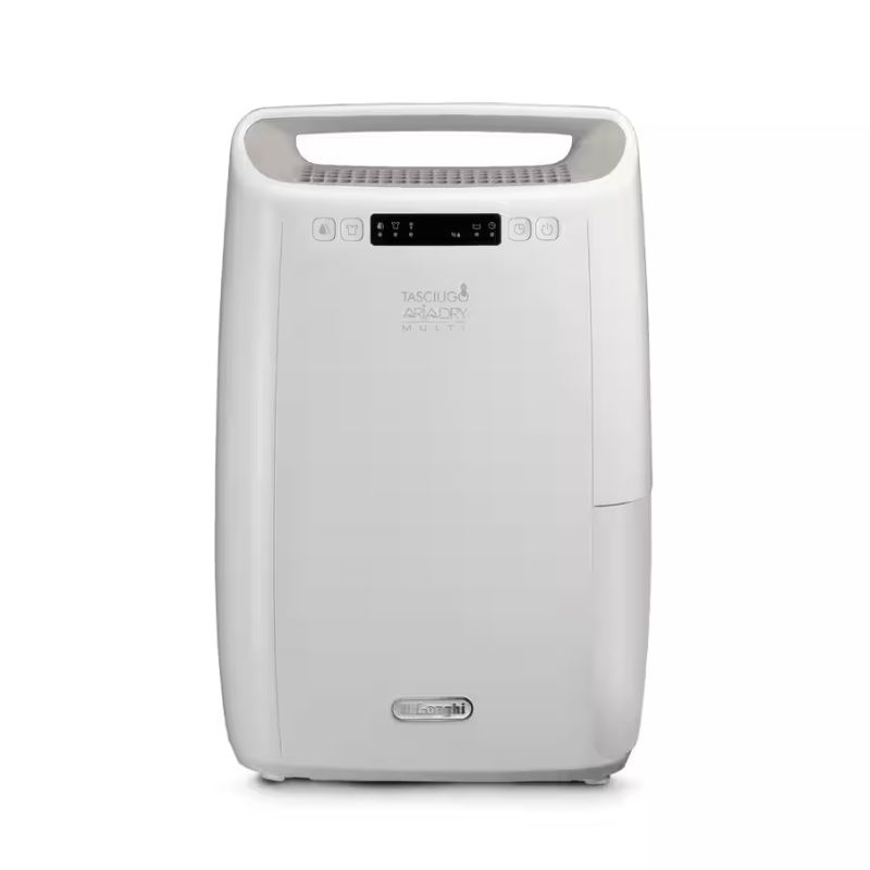 Máy hút ẩm Delonghi DEXD214RF Máy hút ẩm Delonghi DEXD214RF