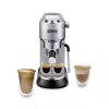 may pha ca phe delonghi ec885 m
