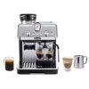 Máy pha cà phê Delonghi EC9155.MB 2 Máy pha cà phê Delonghi EC9155.MB
