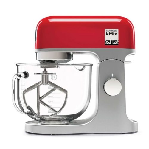 Máy trộn đa năng Kenwood KMX754.RD