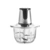 Máy xay thịt LocknLock EJM171 2 Máy xay thịt LocknLock EJM171