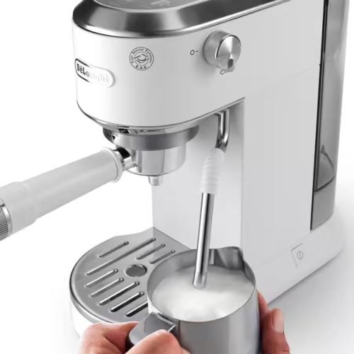 Máy pha cà phê DeLonghi EC890.WI 3 Ống máy pha cà phê DeLonghi EC890.WI