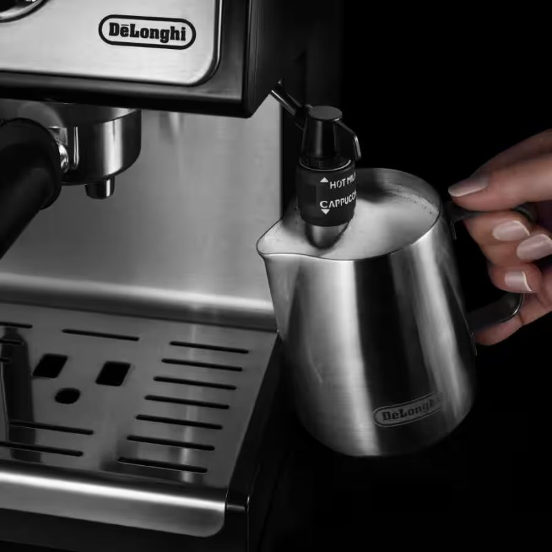 Ống máy pha cà phê Delonghi ECP35.31 Ống máy pha cà phê Delonghi ECP35.31