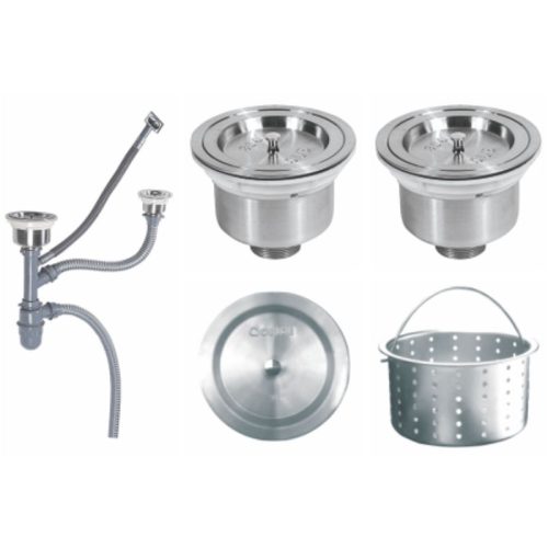 Phụ kiện chậu rửa bát Gorlde GD-952