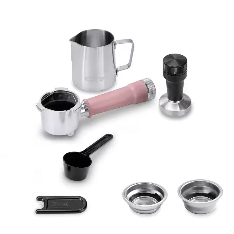 Phụ kiện máy pha cà phê DeLonghi EC890.PK Phụ kiện máy pha cà phê DeLonghi EC890.PK