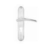 Tay nắm Hafele 901.79.057 C/C 72mm 1 Tay nắm Hafele 901.79.057