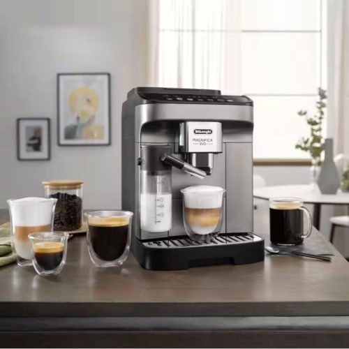 Thiết kế Máy pha cà phê Delonghi ECAM290.81.TB