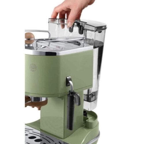 Thiết kế máy pha cà phê DeLonghi ECOV311.GR