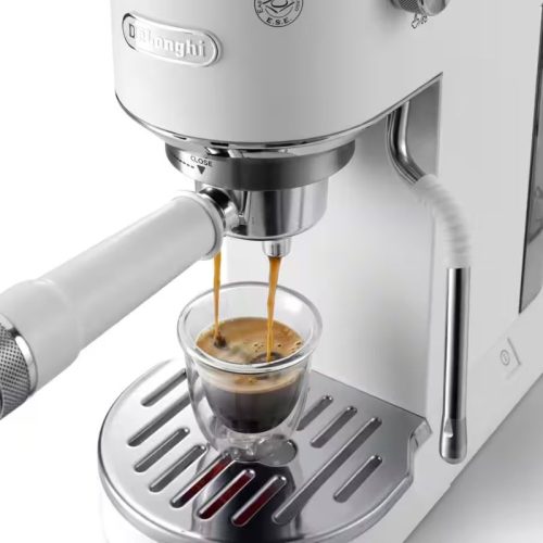 Máy pha cà phê DeLonghi EC890.WI 4 Vòi máy pha cà phê DeLonghi EC890.WI