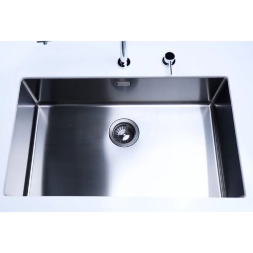 Chậu rửa bát Nobinox CANOVA NT600B 5 Ảnh chậu rửa bát Nobinox CANOVA NT600B