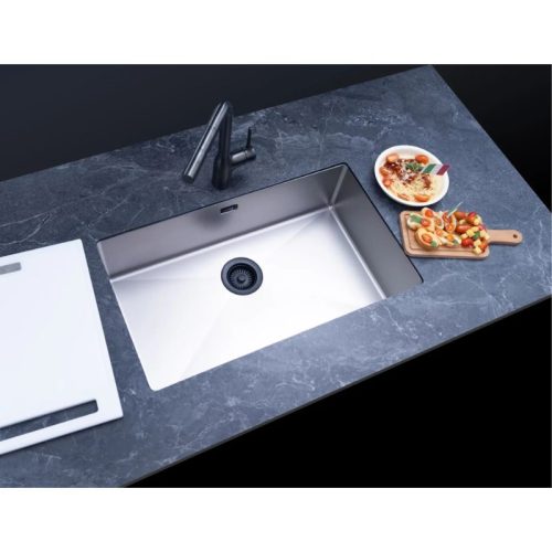 Chậu rửa bát Nobinox DURIX NT622N 5 Ảnh chậu rửa bát Nobinox DURIX NT622N