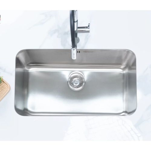 Chậu rửa bát Nobinox PURA NT622U 5 Ảnh chậu rửa bát Nobinox PURA NT622U