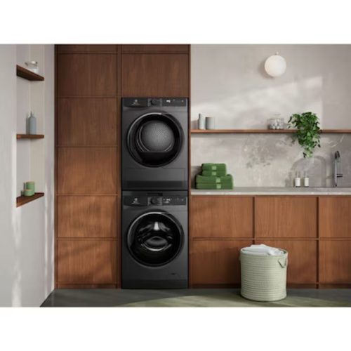 Máy sấy quần áo Electrolux EDH803J5SC 5 Ảnh máy sấy quần áo Electrolux EDH803J5SC