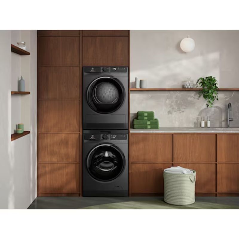 Ảnh máy sấy quần áo Electrolux EDH803J5SC Ảnh máy sấy quần áo Electrolux EDH803J5SC