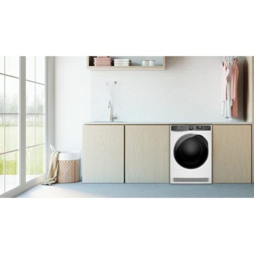 Máy sấy quần áo Electrolux EDH803J5WC 5 Ảnh máy sấy quần áo Electrolux EDH803J5WC