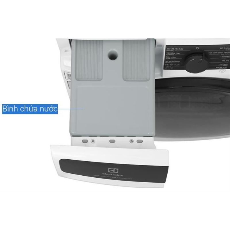 Bình máy sấy quần áo Electrolux EDH803J5WC Bình máy sấy quần áo Electrolux EDH803J5WC