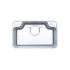 Chậu rửa bát Nobinox ARVO B180 2 Chậu rửa bát Nobinox ARVO B180