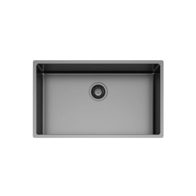 Chậu rửa bát Nobinox CANOVA NT600B Chậu rửa bát Nobinox CANOVA NT600B
