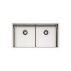 Chậu rửa bát Nobinox ICON NT642U