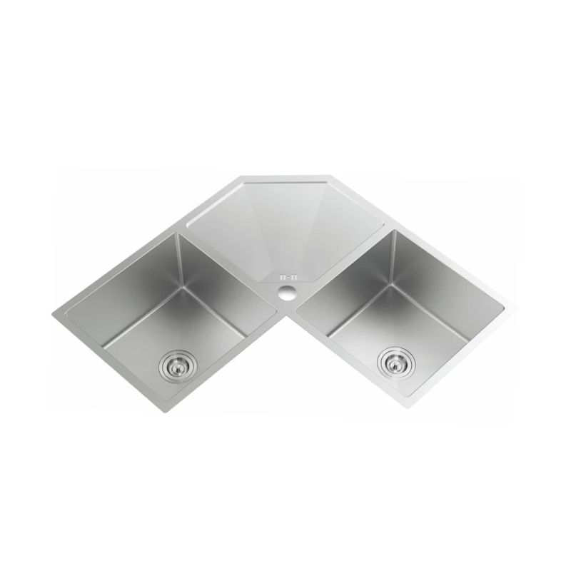 Chậu rửa bát Nobinox LIKEN NL700 Chậu rửa bát Nobinox LIKEN NL700