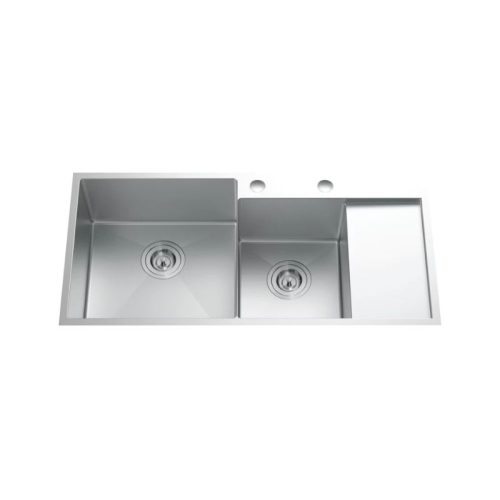 Chậu rửa bát Nobinox LIKEN NL746