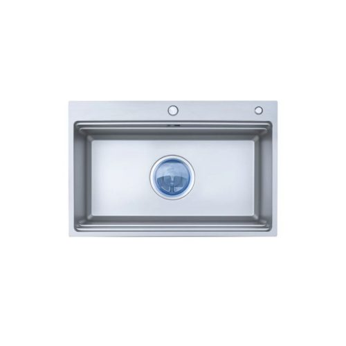 Chậu rửa bát Nobinox LIRA NJ560D