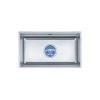 Chậu rửa bát Nobinox LIRA NJ562D 1 Chậu rửa bát Nobinox LIRA NJ562D
