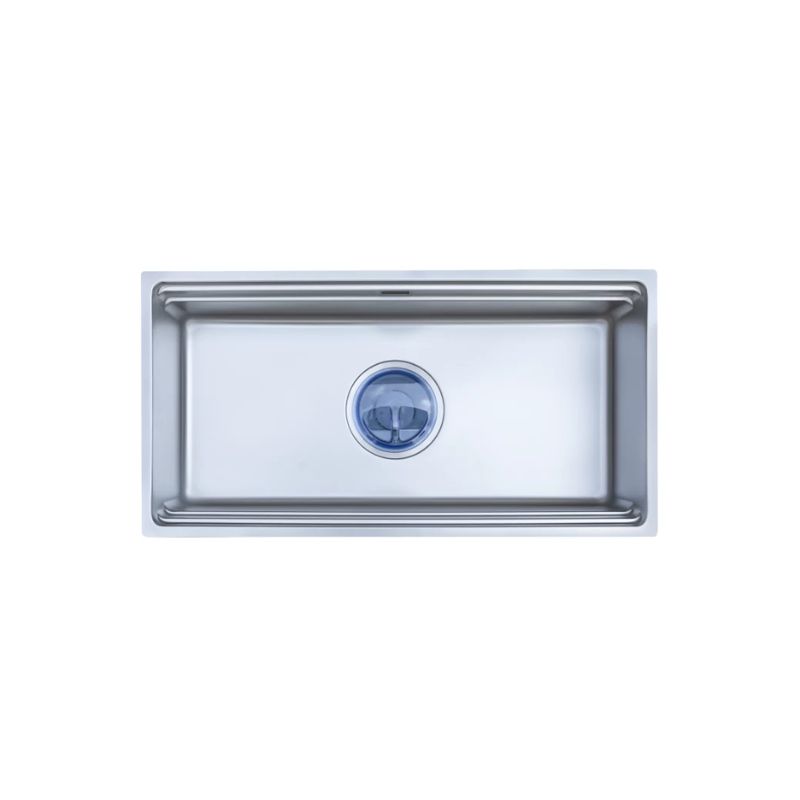 Chậu rửa bát Nobinox LIRA NJ566D Chậu rửa bát Nobinox LIRA NJ566D
