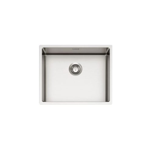 Chậu rửa bát Nobinox PURA NT654U