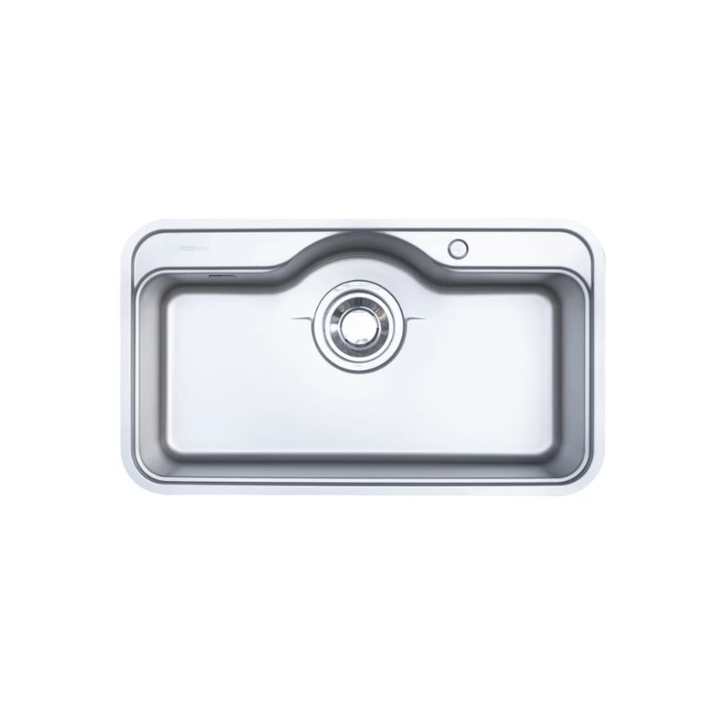 Chậu rửa bát Nobinox ROSA NN995D Chậu rửa bát Nobinox ROSA NN995D