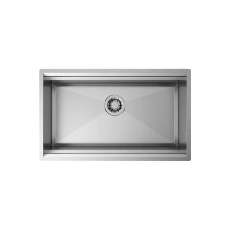 Chậu rửa bát Nobinox STEP NT644U Chậu rửa bát Nobinox STEP NT644U