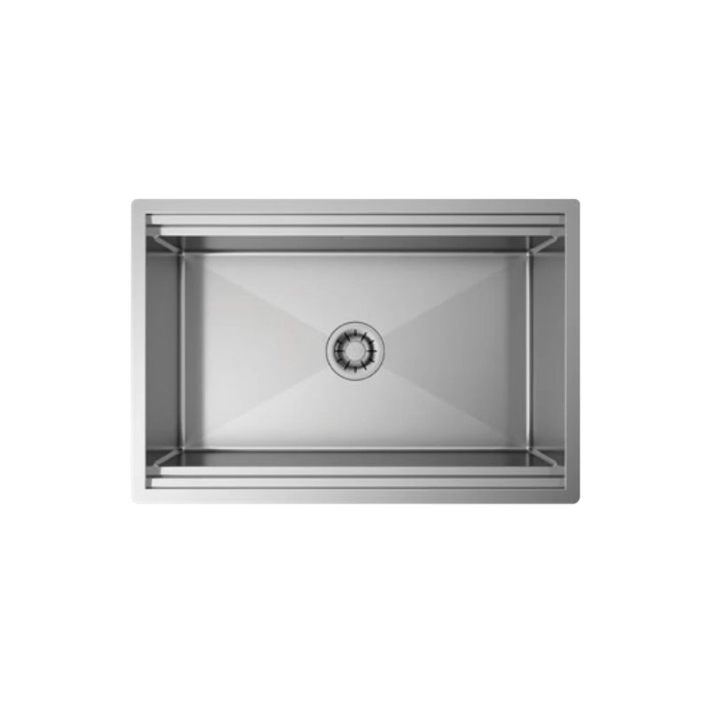 Chậu rửa bát Nobinox TITANIUM NA875U Chậu rửa bát Nobinox TITANIUM NA875U