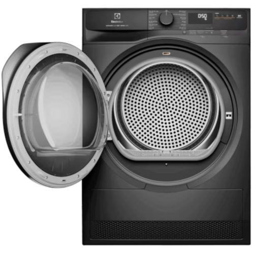 Máy sấy quần áo Electrolux EDH803J5SC 3 Cửa máy sấy quần áo Electrolux EDH803J5SC
