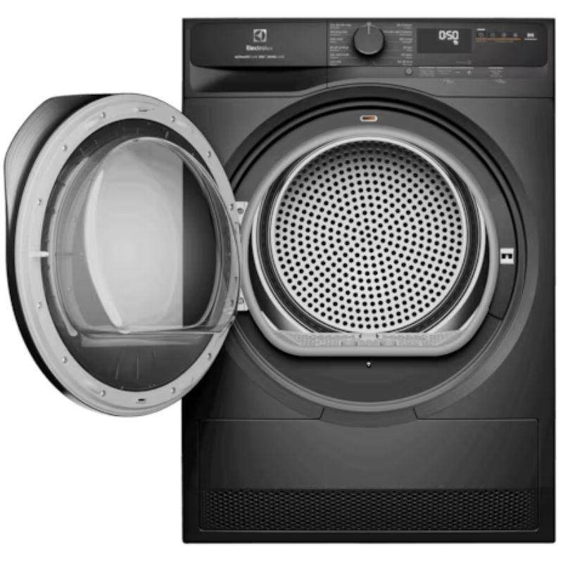 Cửa máy sấy quần áo Electrolux EDH803J5SC Cửa máy sấy quần áo Electrolux EDH803J5SC