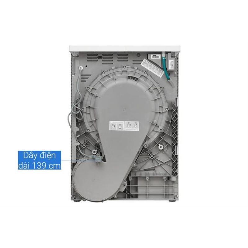 Dây máy sấy quần áo Electrolux EDH803J5WC Dây máy sấy quần áo Electrolux EDH803J5WC